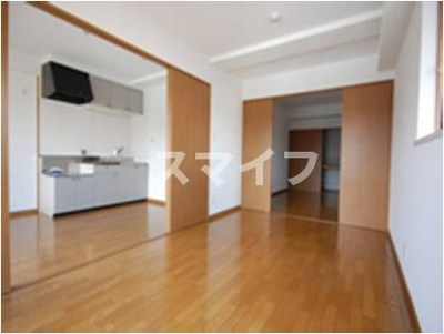 【居間・リビング】 | エスペランサ豊中