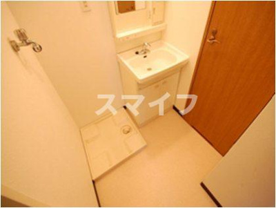 【洗面所】 | エスペランサ豊中