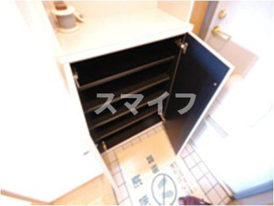 【玄関】 | エスペランサ豊中