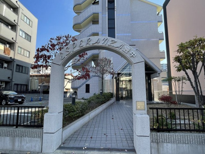 【外観】 | エスペランサ豊中