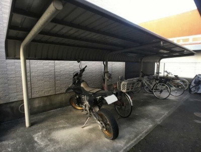 【その他共用部分】 | エーデルハイム千代川B棟