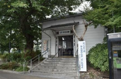 【エントランス】 | エーデルハイム千代川B棟 | 落ち着いたエントランスです