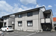 エーデルハイム千代川B棟の画像