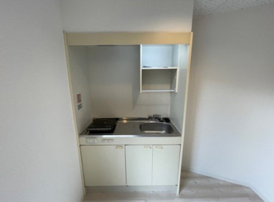 【キッチン】 | さくらコーポ | キッチン★