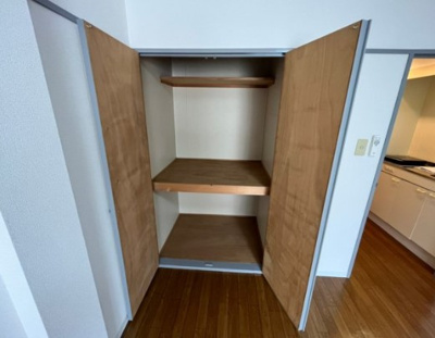 【収納】 | さくらコーポ | 収納★