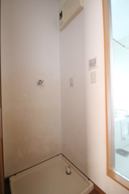 【その他】 | プレミール泉 | 洗濯機はこちらに