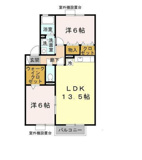 レジデンス桜の画像