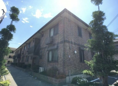 【外観】 | レジデンス桜 | 外観も気になるポイント