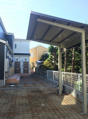【その他共用部分】 | アムール雫