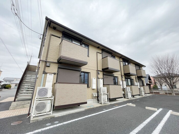 モリ ソレール