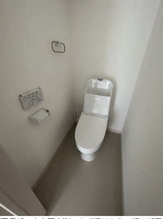 【トイレ】