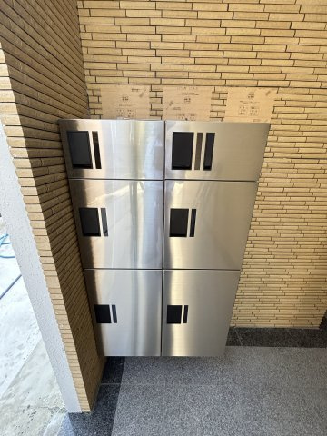 【設備】ガーデンロッジⅣ