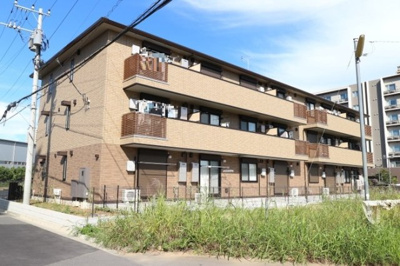 【外観】 | センシ―ロ柏の葉