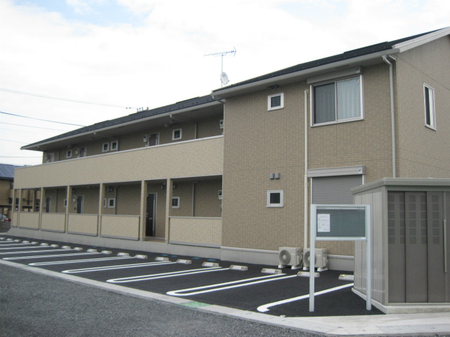 Ｒｏｙａｌ　Ｗｉｔ　Ｓの駐車場