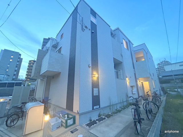 プランドルアムール江坂　仲介手数料無料