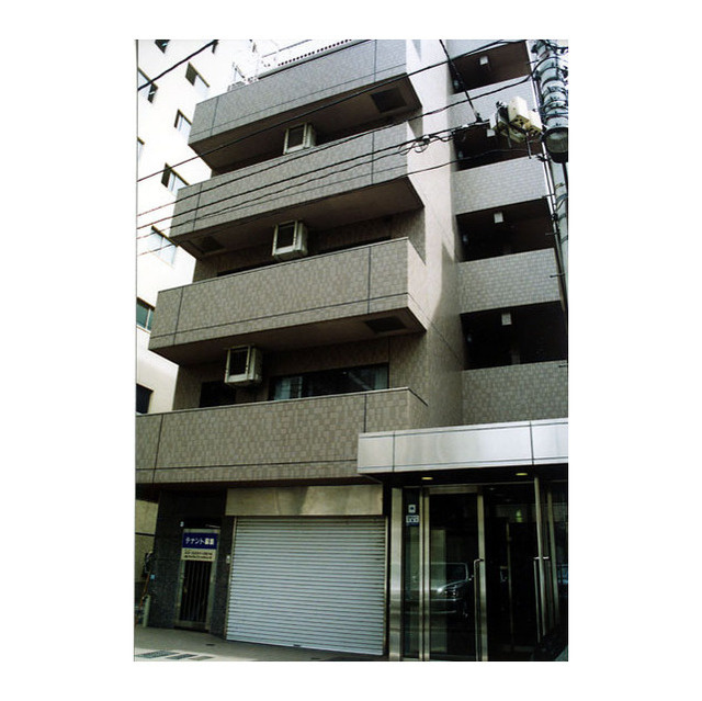 エミネンス平河町の外観