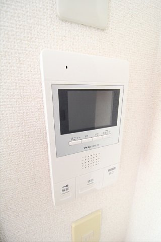 【セキュリティ】 | ラベンダーテラス
