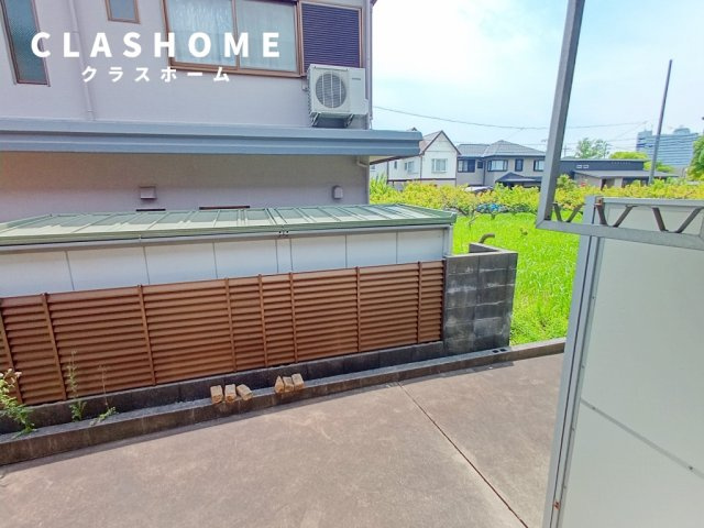 葵１号館　　刈谷市近郊の賃貸ならクラスホーム刈谷店の駐車場