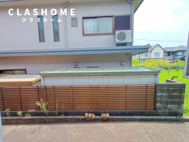 葵１号館　　刈谷市近郊の賃貸ならクラスホーム刈谷店の展望