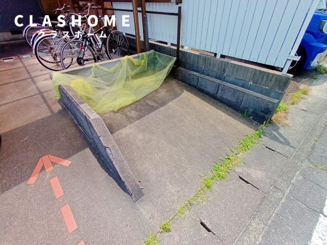 葵１号館　　刈谷市近郊の賃貸ならクラスホーム刈谷店のその他共用部分