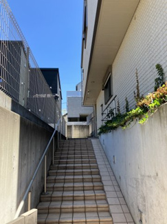 【エントランス】 | エントランスです
