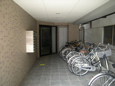 【その他共用部分】 | ラ・トゥール・ド・フォレ