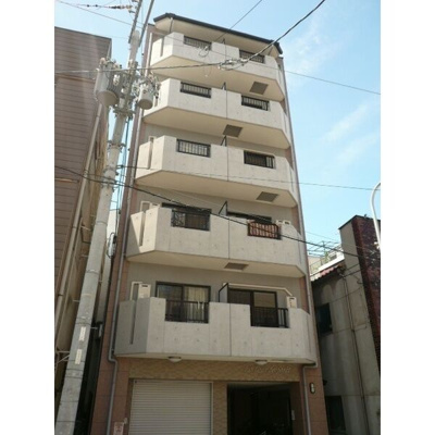 【外観】 | ラ・トゥール・ド・フォレ