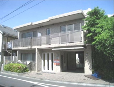 【外観】 | プレジオコート平和台　12840 | 鉄筋コンクリート造のマンションです(^^)/