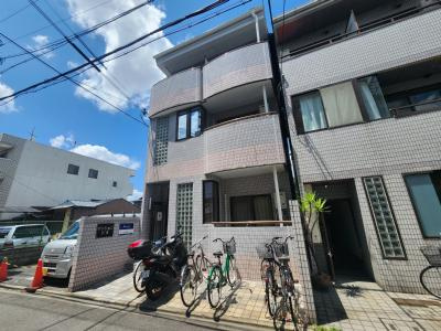 マンションV3
