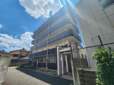 エル・セレーノ西院Ⅰ番館