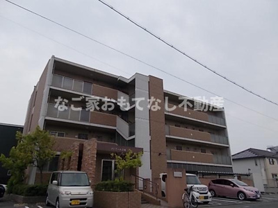 【外観】 | クレアール古城