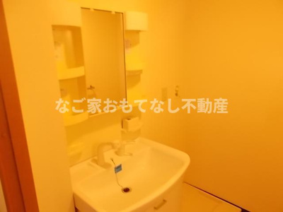 【その他】 | クレアール古城 | ※写真は別号室