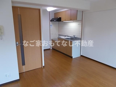 【その他】 | クレアール古城 | ※写真は別号室