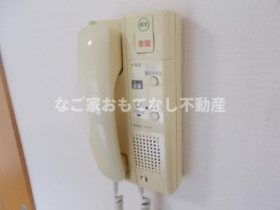 【その他】 | クレアール古城 | ※写真は別号室