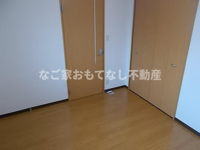 【その他】 | クレアール古城 | ※写真は別号室