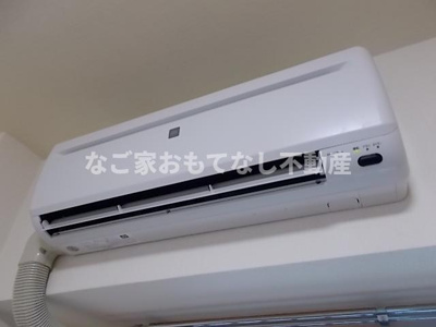 【その他】 | クレアール古城 | ※写真は別号室