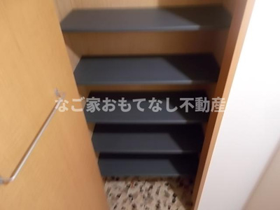 【その他】 | クレアール古城 | ※写真は別号室