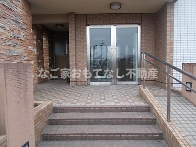 【エントランス】 | クレアール古城 | クレアール古城