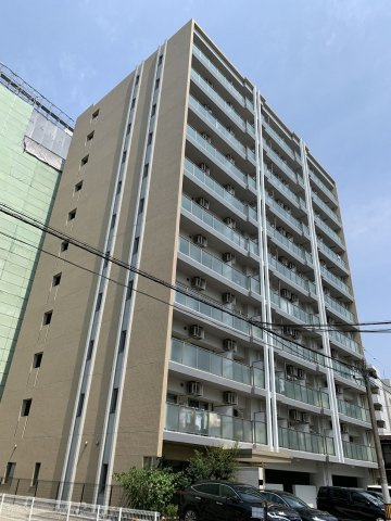 ブリリアンクラス榴岡の画像