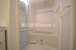 【浴室】 | セレニテ本町東リアン | ゆったり過ごせるお風呂です
