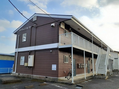 【外観】 | アクティブオノマ