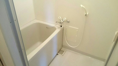 【浴室】 | アクティブオノマ