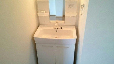 【洗面所】 | アクティブオノマ