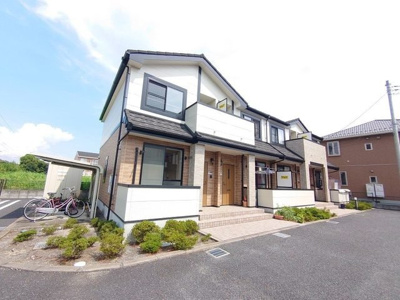 【外観】 | プラティークＢ