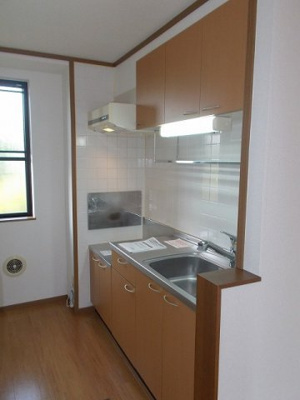 【キッチン】 | プラティークＢ