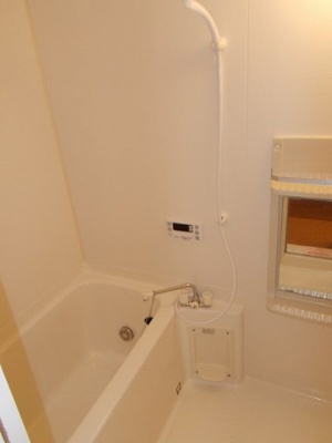 【浴室】 | プラティークＢ