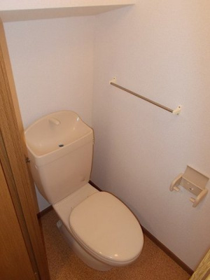 【トイレ】 | プラティークＢ