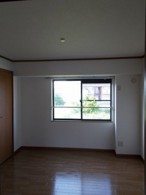 【内装】 | プラティークＢ