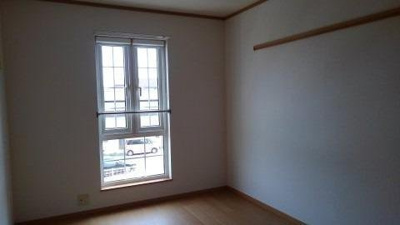 【内装】 | オリゾンＢ