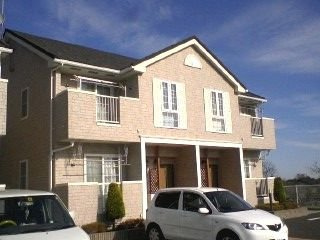 【外観】 | オリゾンＢ